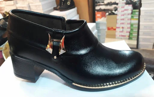 تولیدی کفش چرم نعمتی - کیف و کفش در تبریز