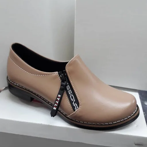 تولیدی کفش چرم نعمتی - کیف و کفش در تبریز