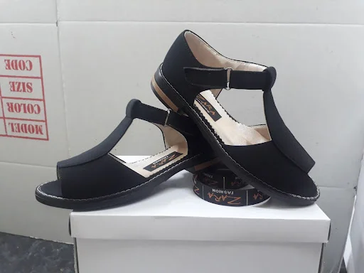 تولیدی کفش چرم نعمتی - کیف و کفش در تبریز