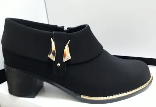 تولیدی کفش چرم نعمتی - کیف و کفش در تبریز