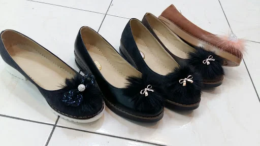 تولیدی کفش چرم نعمتی - کیف و کفش در تبریز