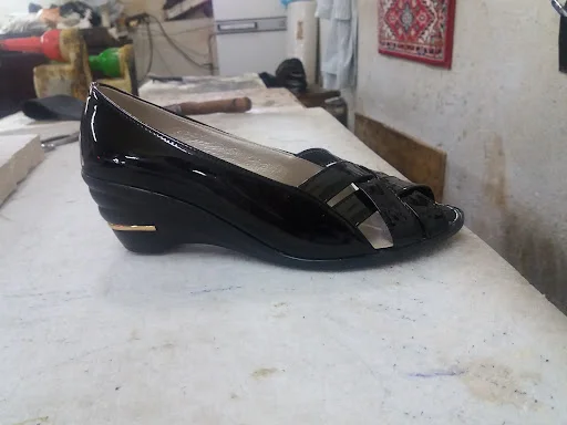 تولیدی کفش چرم نعمتی - کیف و کفش در تبریز