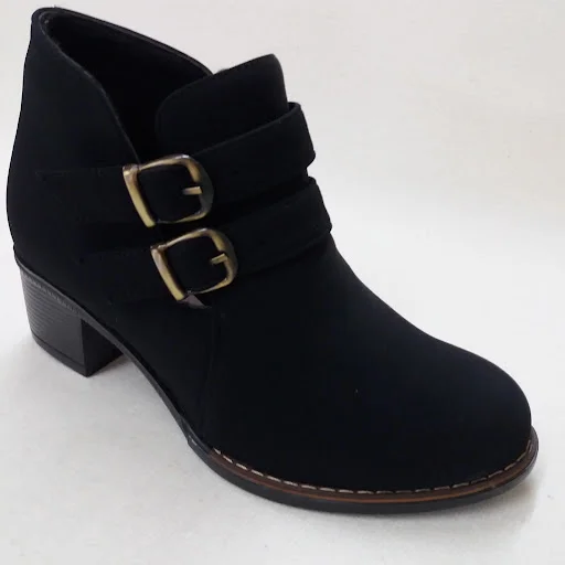 تولیدی کفش چرم نعمتی - کیف و کفش در تبریز