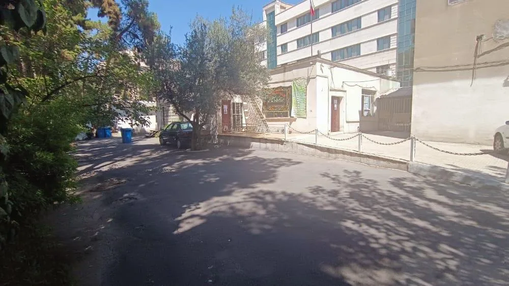 هنرستان فنی و حرفه ای پلی تکنیک - تصویر 2