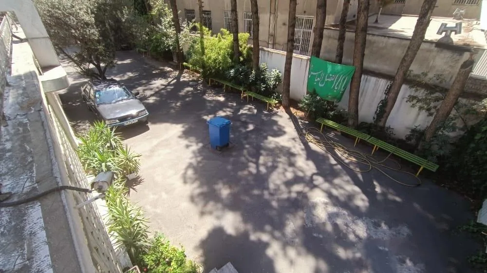 هنرستان فنی و حرفه ای پلی تکنیک - تصویر 4