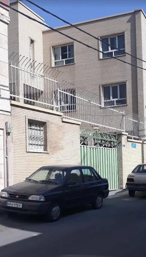 هنرستان دخترانه اسوه