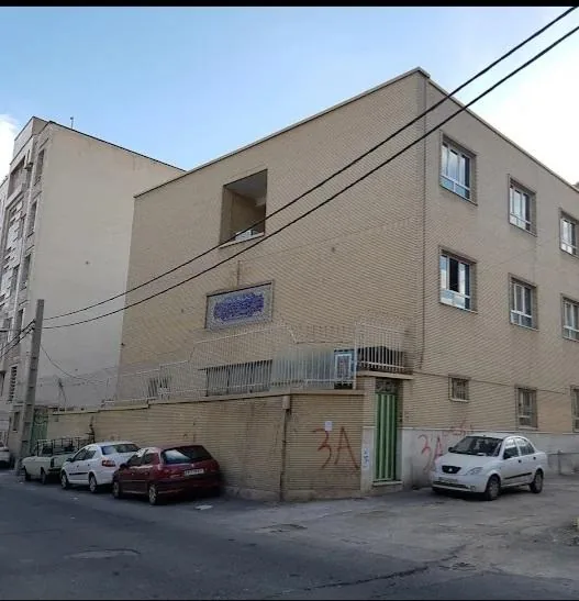 هنرستان دخترانه اسوه - تصویر 2