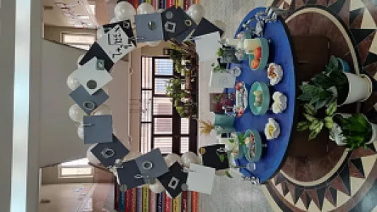دبیرستان نمونه دولتی دخترانه حضرت زهرا(س)