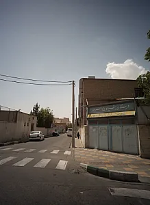 دبستان بنیاد پانزده خرداد