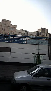 دبیرستان پسرانه فرازدانش