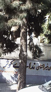 دبیرستان غیر انتفاعی ندای کوثر