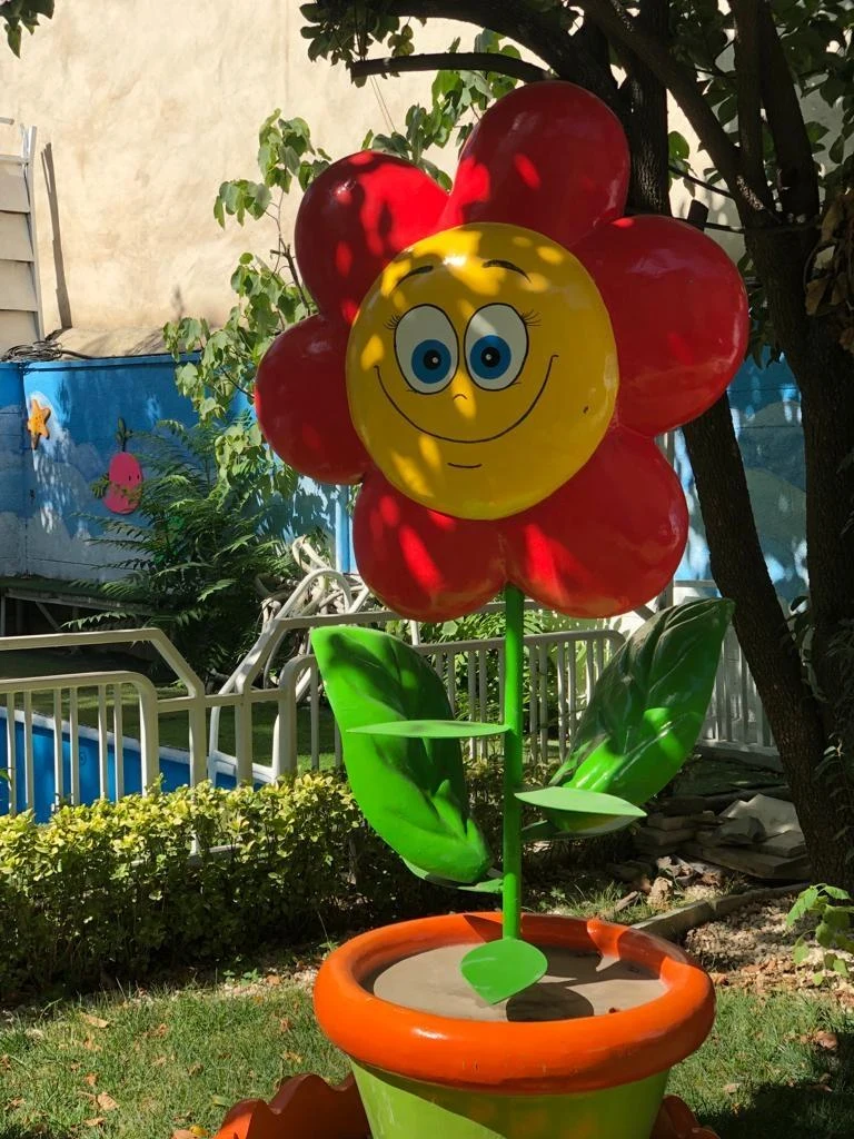 مهد کودک آهنگ مهر - تصویر 2