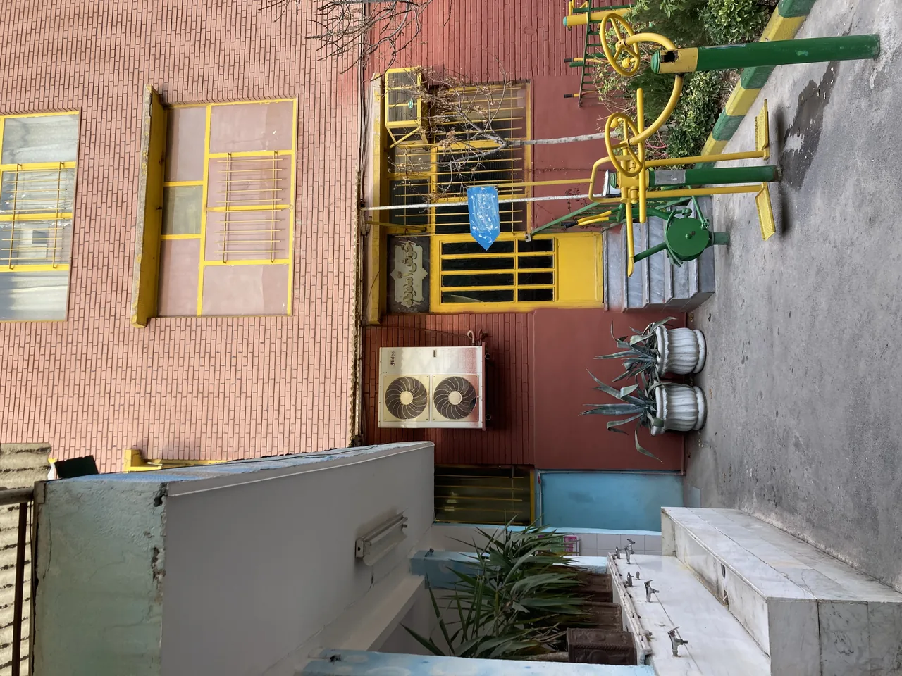 مدرسه آموزش از راه دور میثم - تصویر 2