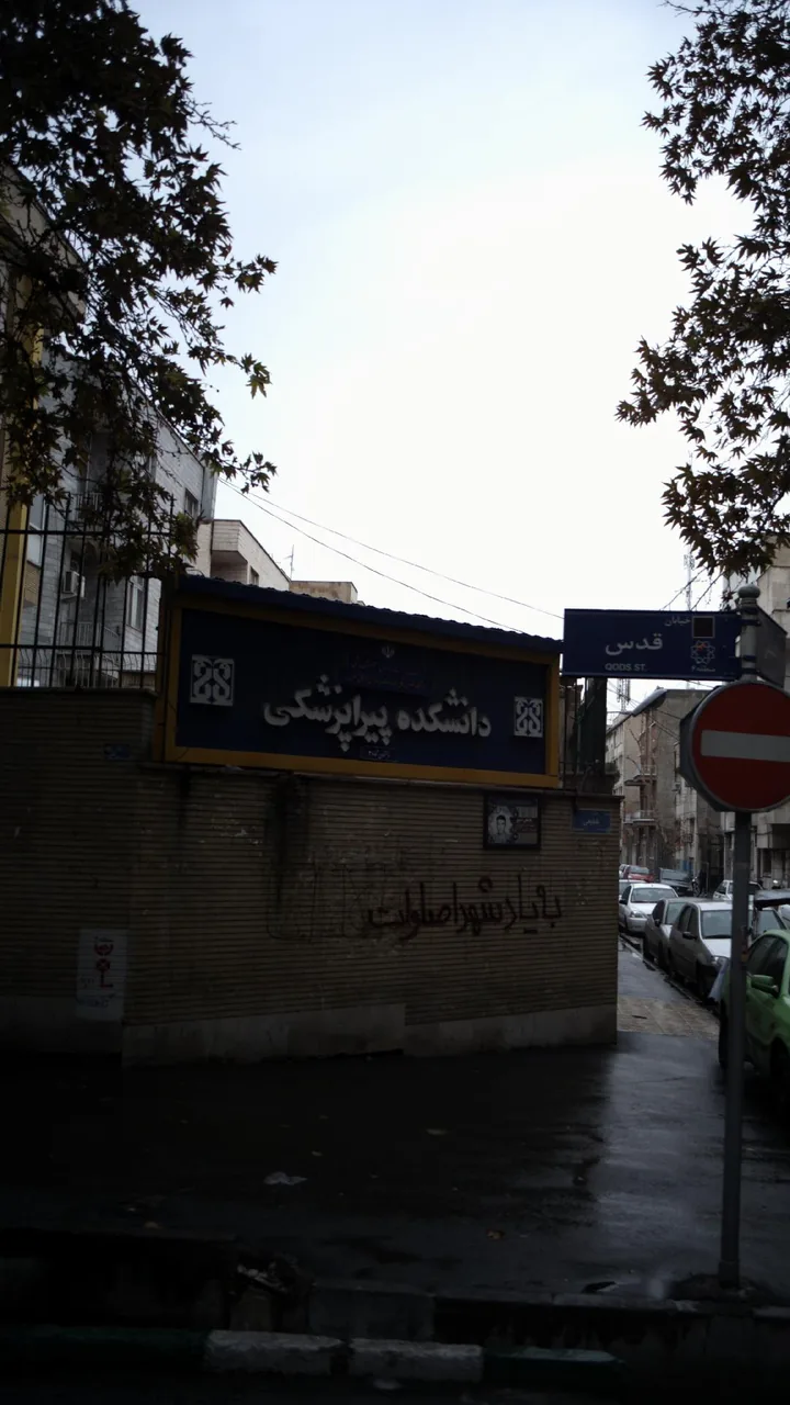 دانشکده پیراپزشکی - تصویر 3