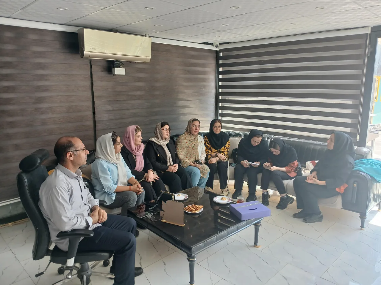دبستان و پیش دبستان سپهر یکتا - تصویر 2