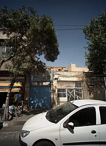 دبیرستان پسرانه جوادالائمه