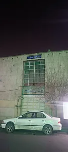 هنرستان فنی مالک اشتر