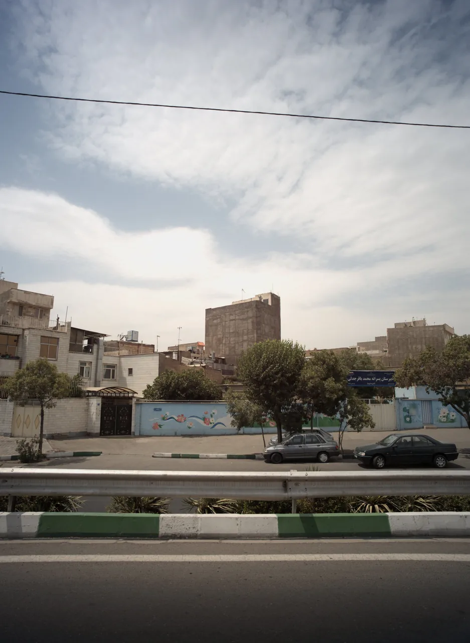 دبیرستان پسرانه محمد باقر جدلی