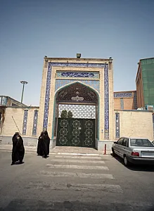 مدرسه علمیه امام حسن مجتبی