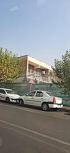 مدرسه بهنام