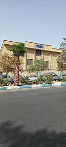 مدرسه شریعتی