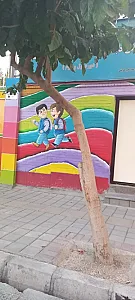 مدرسه متین
