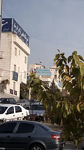 پیش دبستان و دبستان فرهنگ سعادت ۲