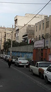 مدرسه جهان تربیت