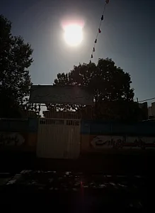 دبیرستان پسرانه شهید آیت الله سعیدی