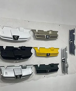 قطعات بدنه کارمار