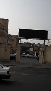 دبستان آموزشی پسرانه شهید محمد حسین خرم نژاد