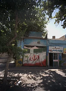 مدرسه ی قرآن شرفی اسوه