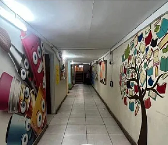 دبیرستان پسرانه غیردولتی بعثت