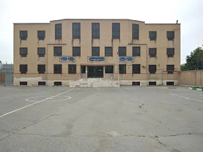 مدرسه فرهنگ