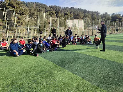 دبیرستان دوره اول هدف برتر