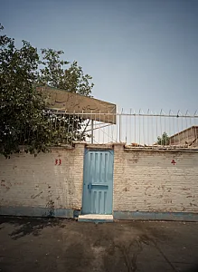 دبیرستان پسرانه امید