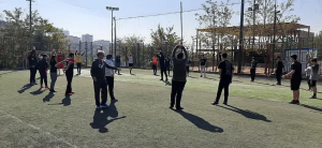 دبیرستان غیردولتی پسرانه خیام