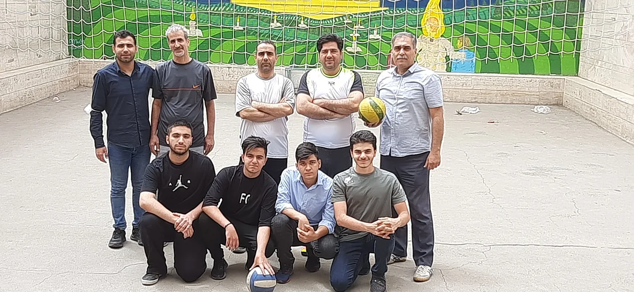 دبیرستان غیردولتی پسرانه خیام - تصویر 4