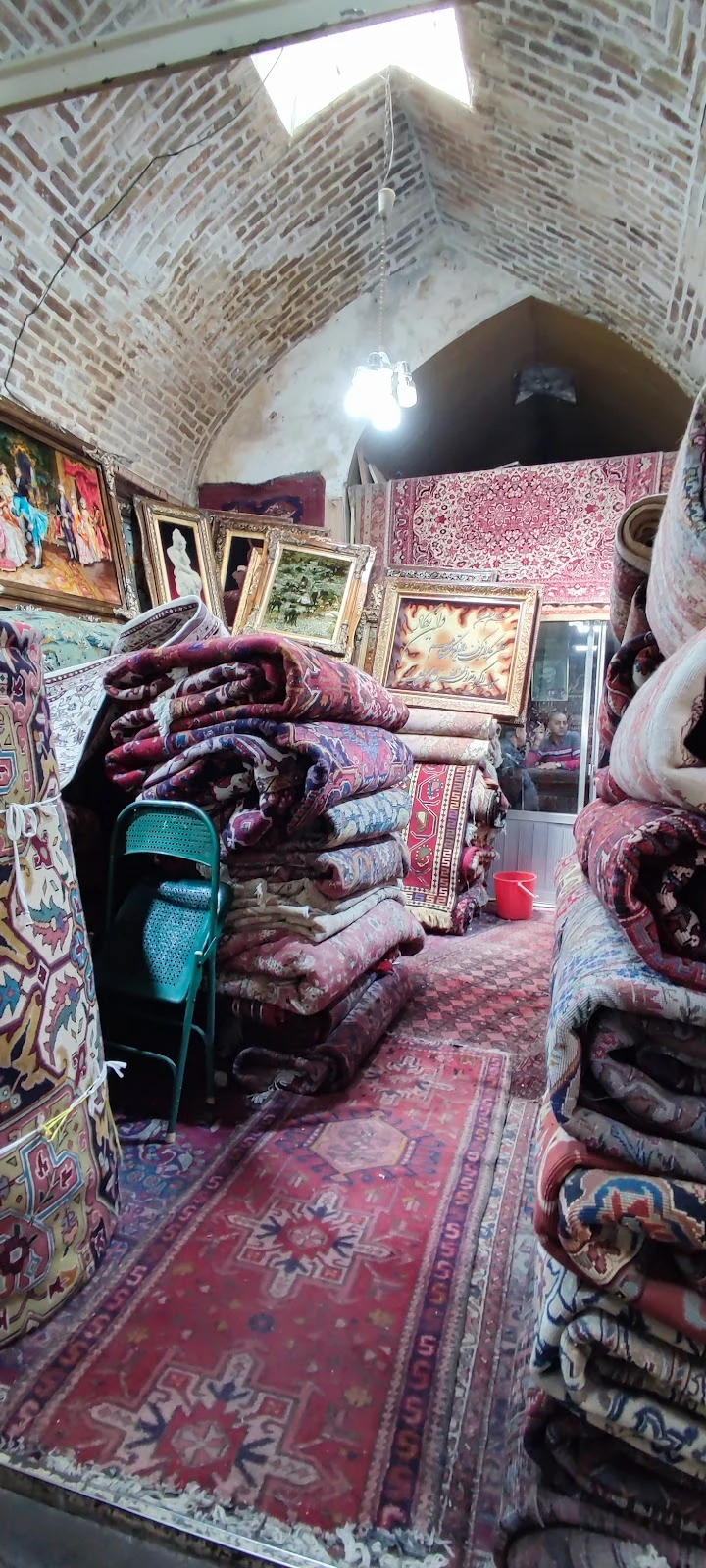 سرای امید