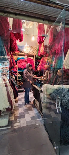 سرای امید - پاساژ در تبریز