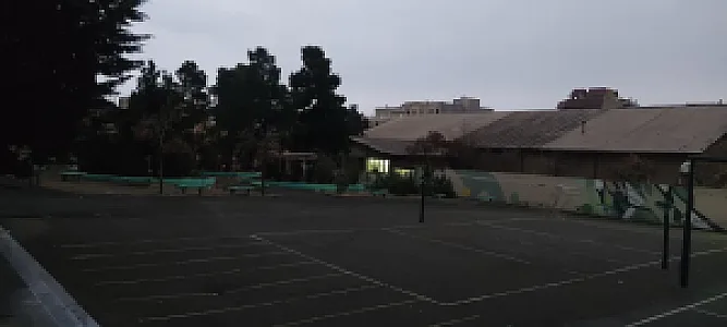 هنرستان فجر