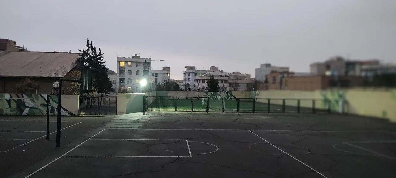 هنرستان فجر - تصویر 2