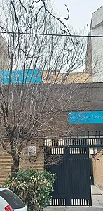 دبیرستان پسرانه اندیشه ورزان