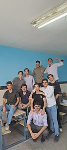دبیرستان ایثارگران امام حسین