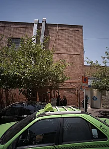 مدرسه فرزانگان 1