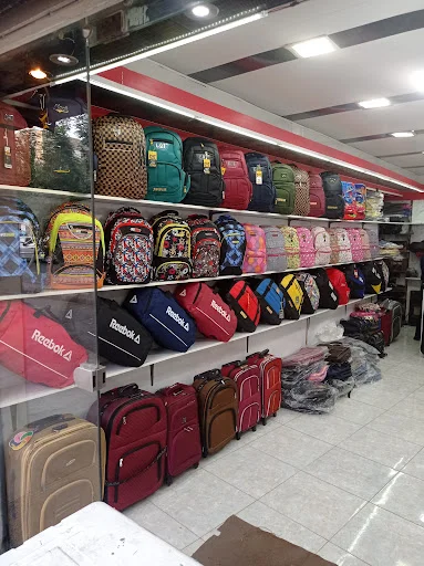 کیف آرزو - تعمیر کیف و کفش در تبریز