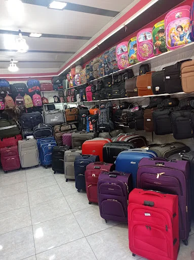 کیف آرزو - تعمیر کیف و کفش در تبریز