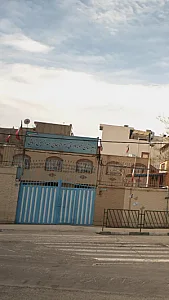 دبیرستان پسرانه نمونه دولتی عبد الحسین زمانی