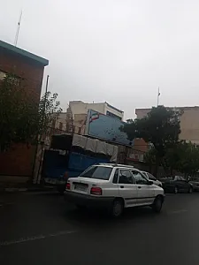 دبیرستان اندیشمند فردا