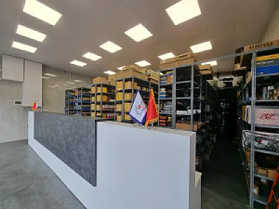 فروشگاه نیکا یدک